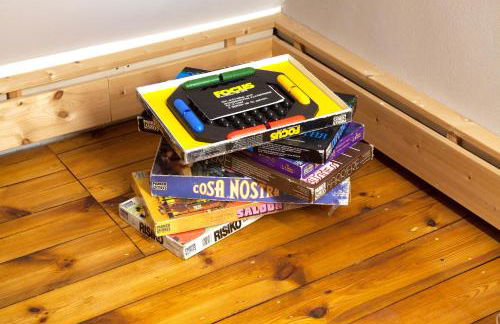 Gästehaus-Fulda - Foto 54