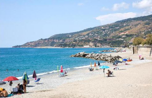 Beautiful Home In Cetraro With Kitchen - Foto 27