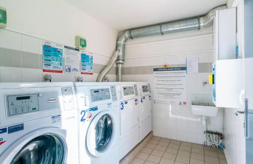 Séjours & Affaires Caen Le Clos Beaumois - Photo 20