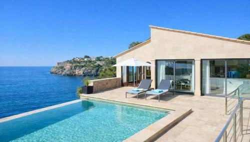 Descubre el paraíso en la Villa Grand Bleu Playa a 500 metros Opción Piscina climatizada a 30º - Foto 5