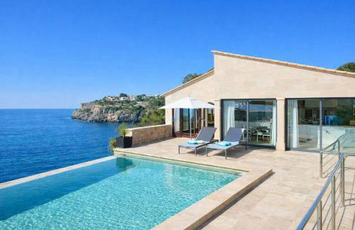 Descubre el paraíso en la Villa Grand Bleu Playa a 500 metros Opción Piscina climatizada a 30º - Foto 5