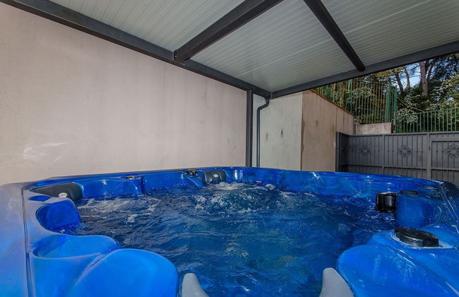 Apartment Gilda Lux - Foto 28