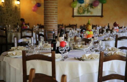 Country House Il Piancardato - Photo 49