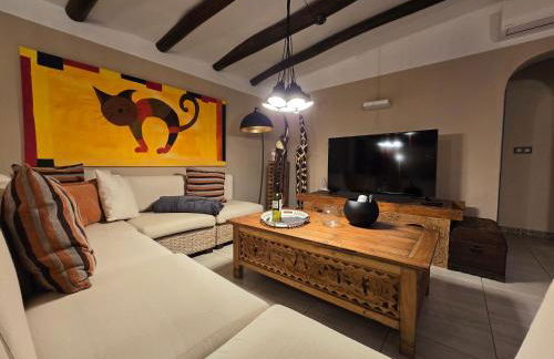 Villas Shangri-La Fuerteventura - Foto 75