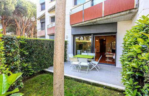 LITORAL COSTA DORADA - SOL CAMBRILS PARK Only families - Foto 38