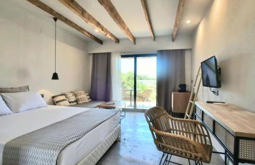 Mira Living Concept Suites Adults Only - Foto 34