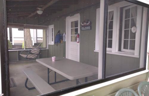 Lakefront! Twin Birch Resort - The Green Laker - Foto 20