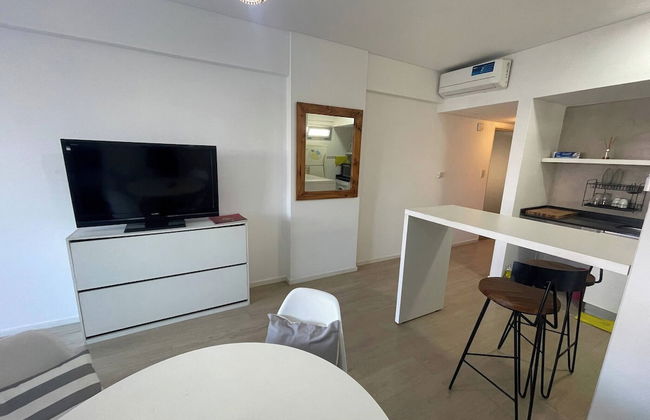 Modern Studio With Balcony in the Heart of Buenos Aires - Foto 1