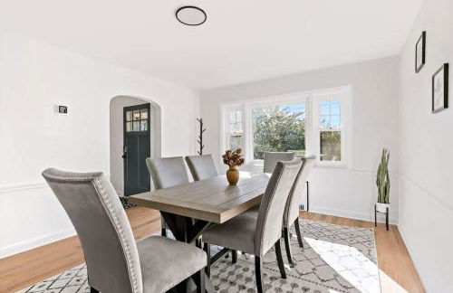 Fire pit ~ Game Room ~ near NYC ~ Modern Luxury - Foto 11