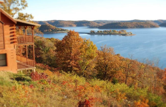 Sugar Ridge Resort - Foto 18