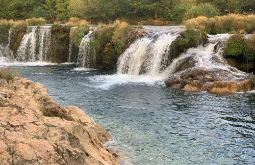 Ferienhaus Jadranka - Foto 42