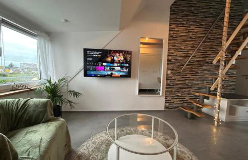 Gemütliche Maisonette-Wohnung in Sankt Augustin Menden - Foto 4