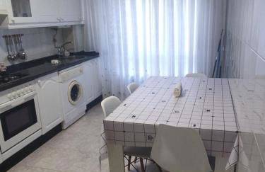 CU Apartamentos Pampin Ponte Do Porto - Foto 5