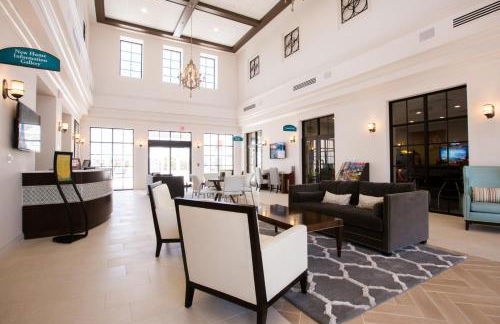 Large Villa W/private Pool & Game Room! Waterpark - Foto 120