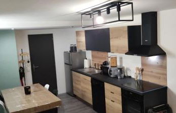 loft industriel L'Idaho - Foto 28