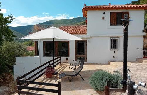 Little cottage up the hills - Foto 19