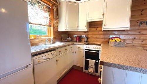 Beautiful Golf and Beach Lodge in Stunning Location - Pass the Keys - Foto 4