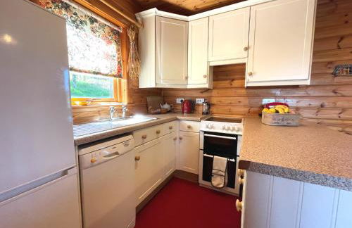 Beautiful Golf and Beach Lodge in Stunning Location - Pass the Keys - Foto 4