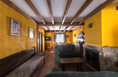 Casa Rural la Casa Grande - Photo 2