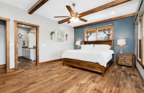 Calaboose Retreat - Foto 28