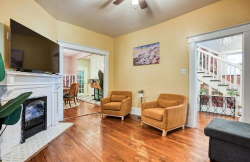 Spacious Home Near Starland, River St & DT - Arcade - Foto 7