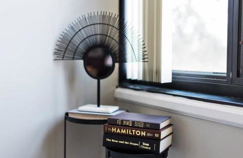 Modern condo closest to the University of SC - Foto 43