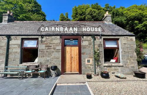 Cairnbaan House - Foto 23