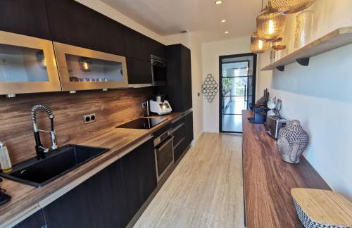 2 bedrooms seafront - Foto 10