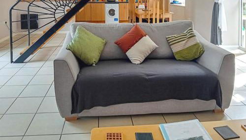 The Coach House - Or4 - Photo 4