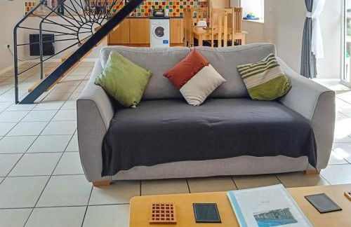 The Coach House - Or4 - Photo 4