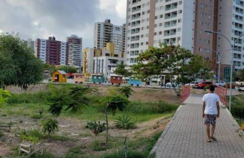 Ap Elegante e Confortável Bessa - Foto 22