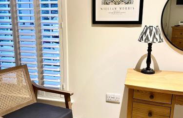 Beautiful Two Storey Apartment in City Centre- 2 - Foto 14