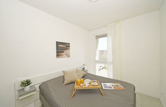 Katya Resort Apts by Wonderful Italy - Photo 26