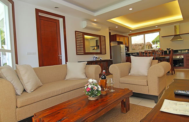 Vida Homes Condo Resort - Foto 60