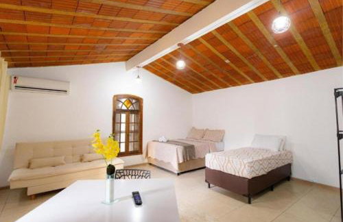 360 Casa Praia Botafogo By SUHCasa - Foto 27