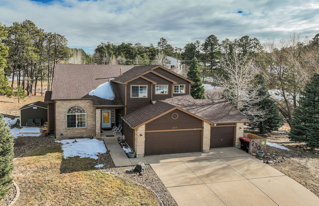 Monument Gym - Photo 44