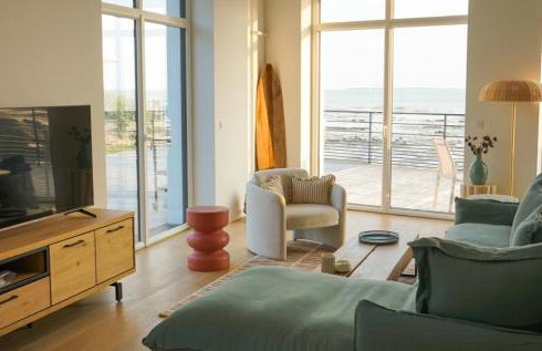 Loft vue mer - Angoulins - Villa Oasis - Photo 32