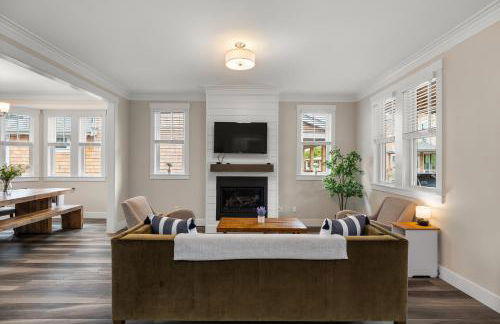 Salt and Vine Cottage by Seabrook Hospitality - Foto 8