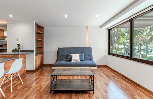 Horacio 1411 by Naya Homes - Foto 50