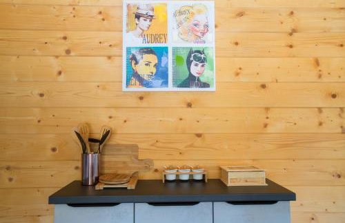 La Natura Holiday Home - Foto 19