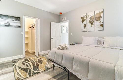 Spacious Detroit Suite Close to Dtwn and Med Center - Foto 15