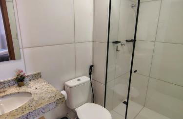 Conforto em Stella Maris Perto da Praia e Aeroporto - Foto 14