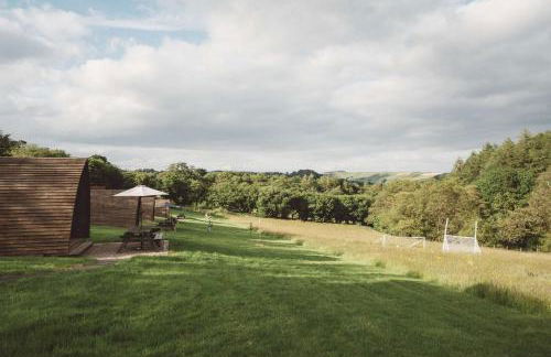 Brecon by Wigwam Holidays - Foto 11