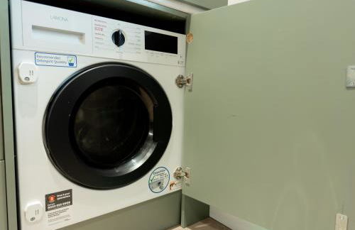 KILEX House contractor-friendly base in Bedlinog village - Foto 39