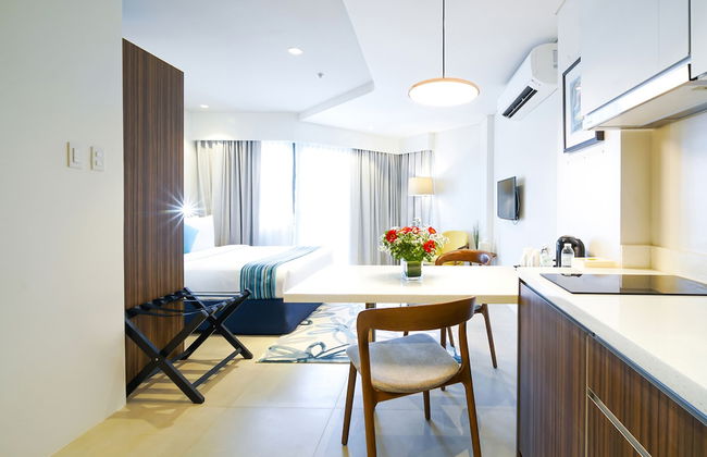 Tambuli Seaside Resort and Spa - Foto 4