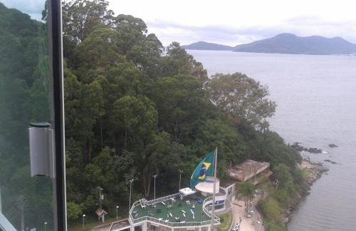 Apto top, a melhor vista de Balneário Camboriú! - Foto 28