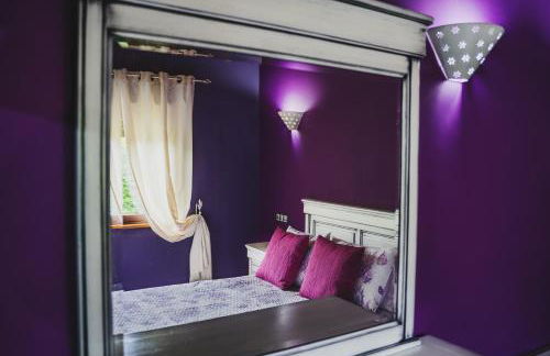 Apartamentos Rurales El Fresnu - Foto 59