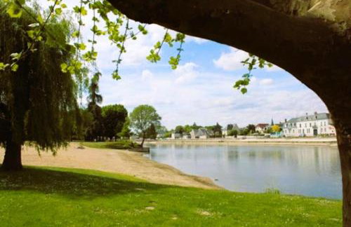 le Gîte de Cigogne - Foto 18