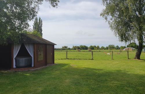 Le cottage des quatre vents - Foto 37