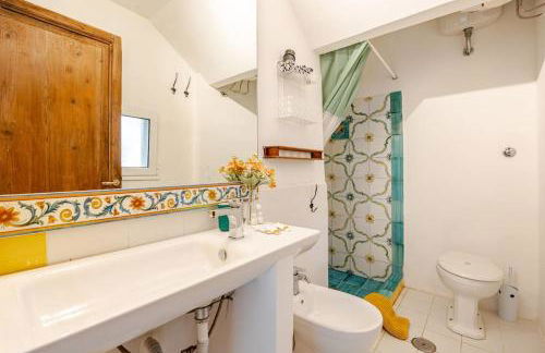 Villa Mariani - Italian Coastal Charm - Foto 33